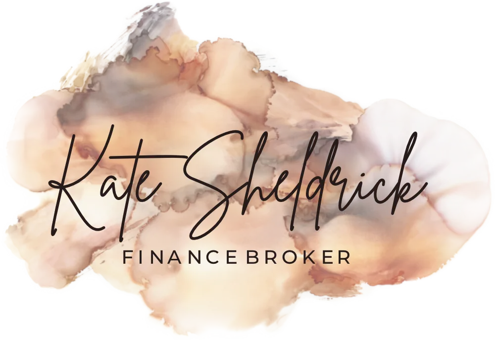 Kate Sheldrick Finance Broker