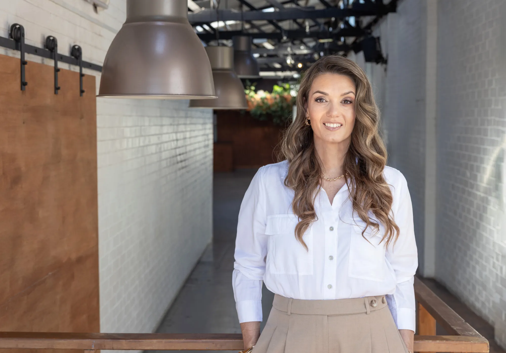 Kate Sheldrick Finance Broker